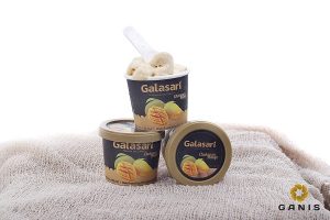 Ice Cream Galasari