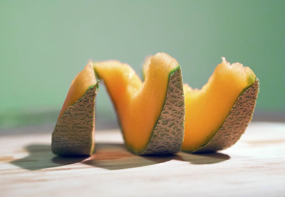 Berbagai Produk Olahan Melon