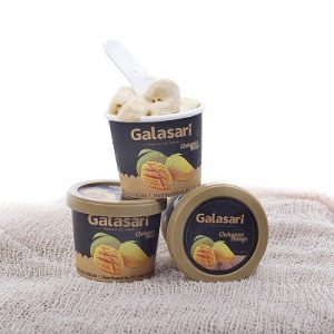 Ice Cream Galasari
