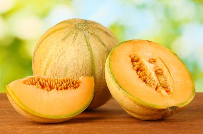 Inilah Berbagai Manfaat Penting Mengonsumsi Buah Melon dan Buah Blewah untuk Kesehatan Tubuh
